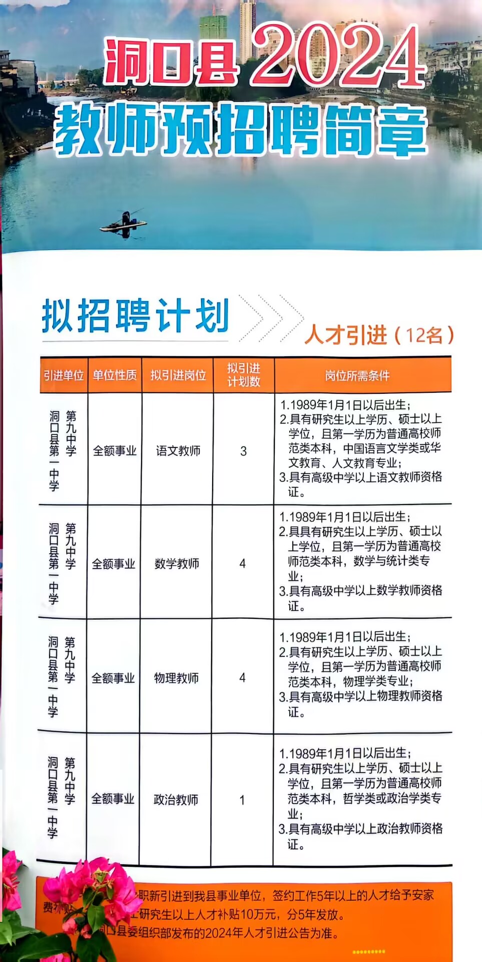 浏阳关口最新招聘信息概览