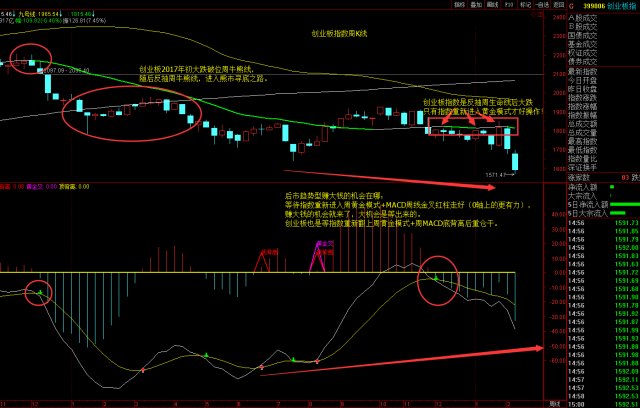 2024特大牛市即将爆发,多维研究解答解释现象_投入型60.124