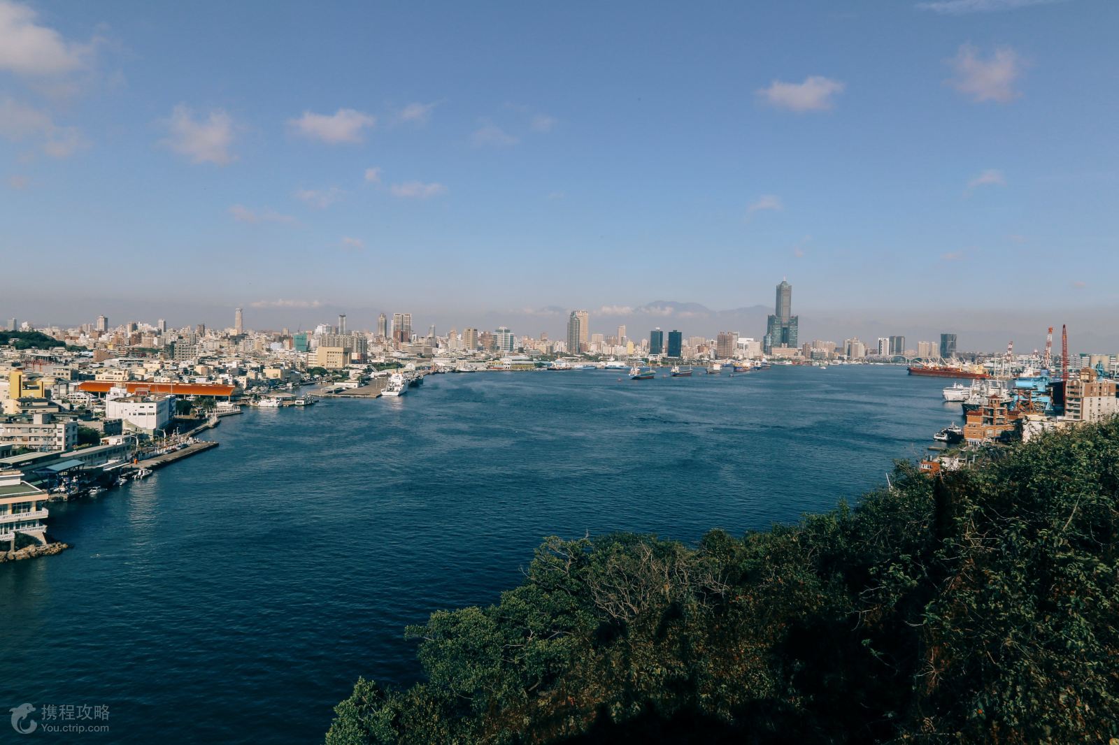 台湾自由行新城市，探索与发现的无限魅力