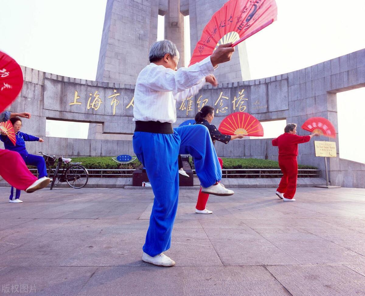 八段锦口令音乐下载，传统健身方式的现代享受