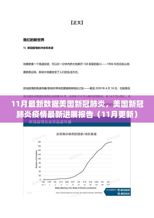 美国最新疫情数据，挑战与希望交织的时刻