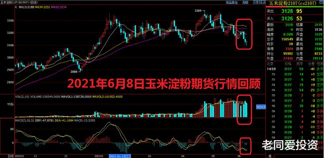 今日玉米期货行情深度解析