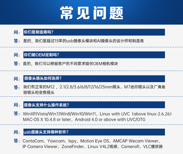 最新摄像头驱动，技术革新与设备性能飞跃的助推器