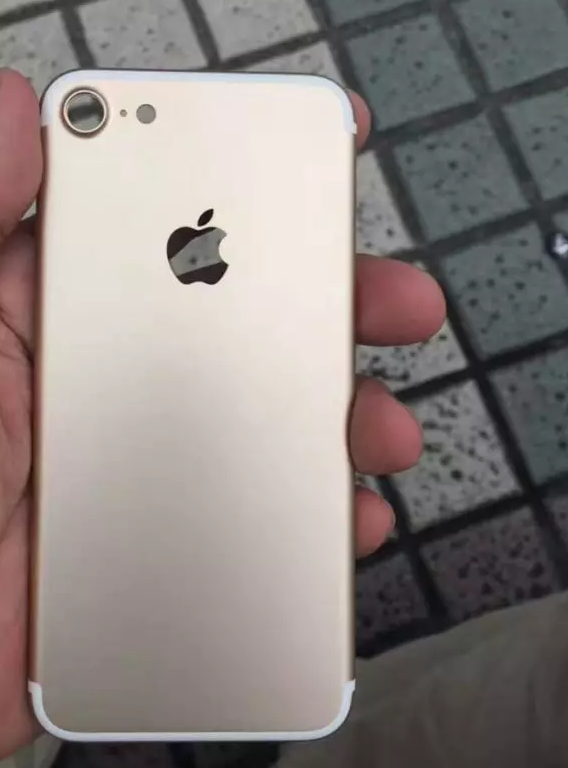 iPhone 7港版最新价格概览