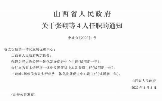 艾家村民委员会最新人事调整及任命公告